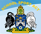 2016 School Sport ACT Golf Championships