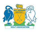 ACT Monaro July Junior Week of Golf