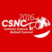 2016 Catholic Schools Netball Carnival